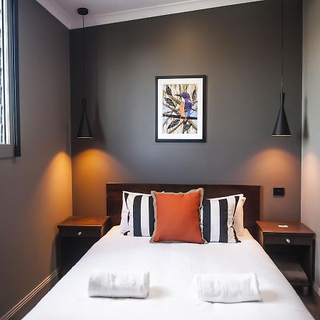 Criterion Hotel سيل المظهر الخارجي الصورة