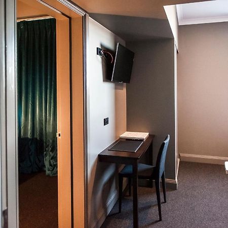Criterion Hotel سيل المظهر الخارجي الصورة