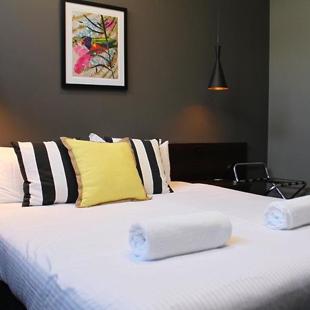 Criterion Hotel سيل المظهر الخارجي الصورة
