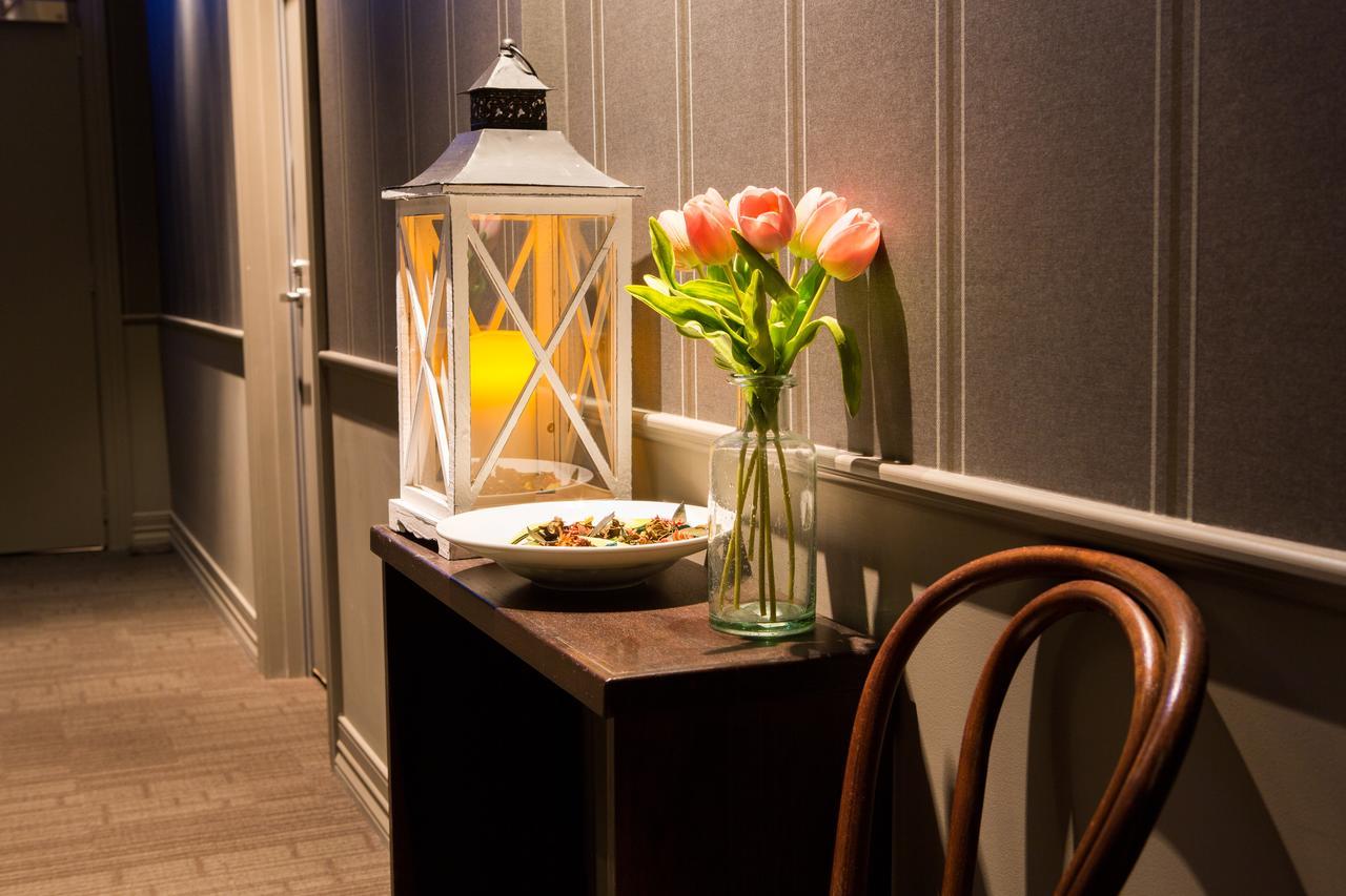 Criterion Hotel سيل المظهر الخارجي الصورة