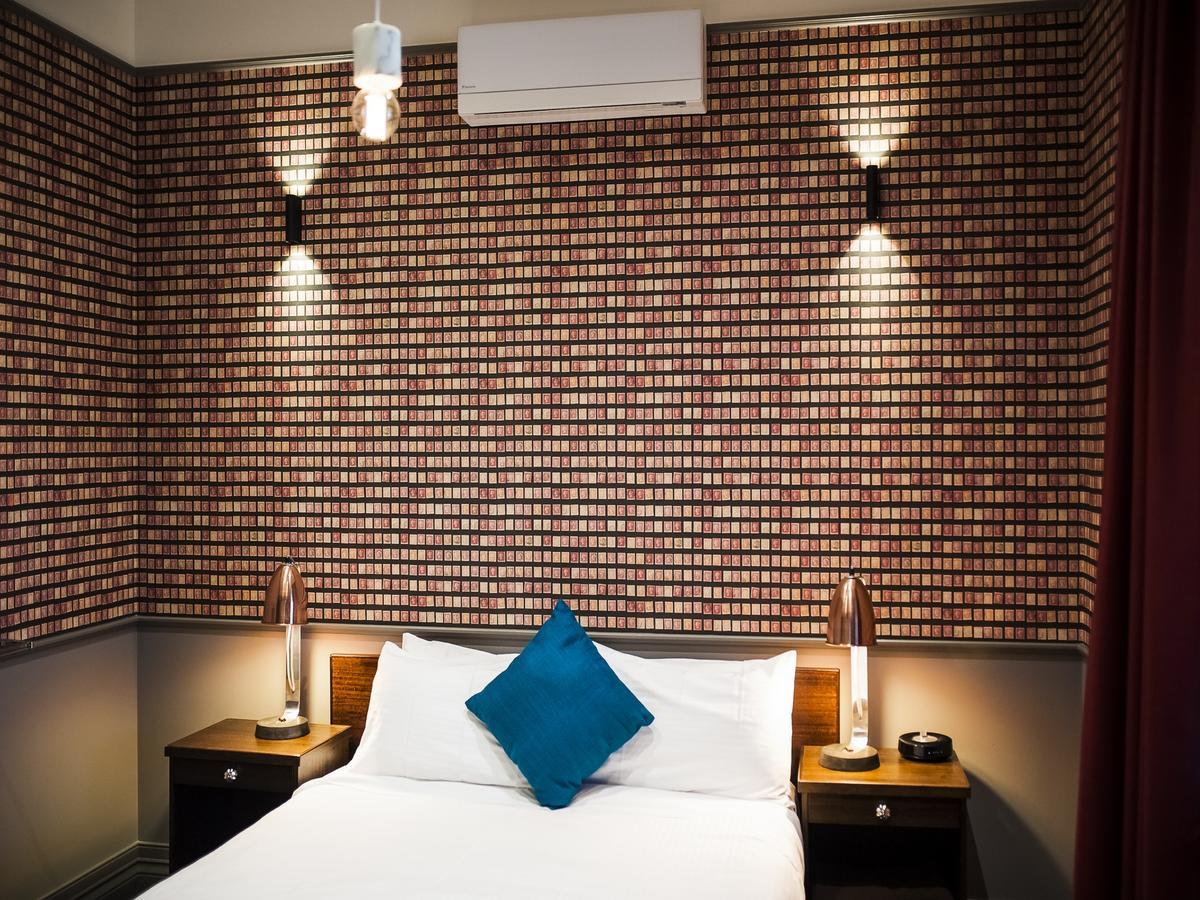 Criterion Hotel سيل المظهر الخارجي الصورة