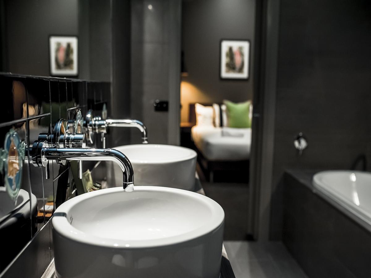 Criterion Hotel سيل المظهر الخارجي الصورة