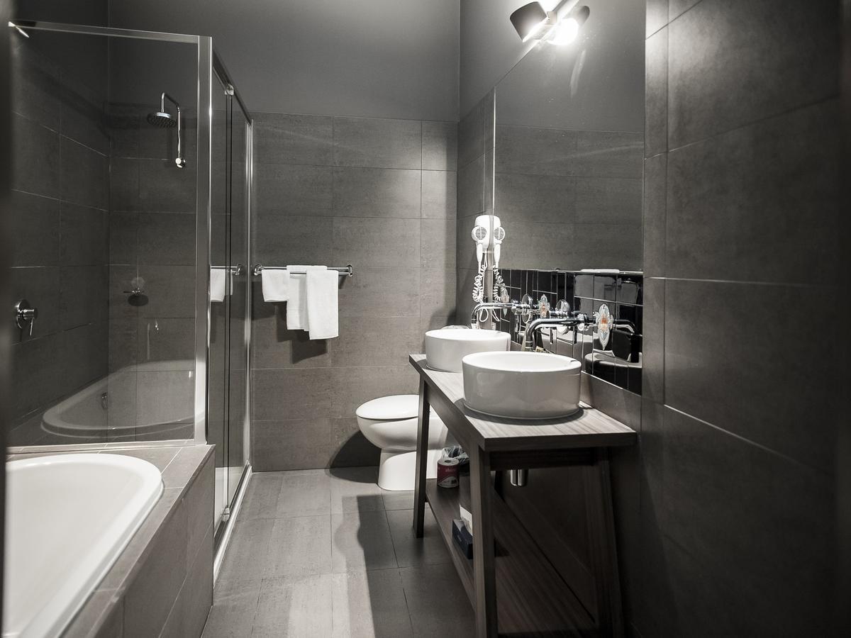 Criterion Hotel سيل المظهر الخارجي الصورة