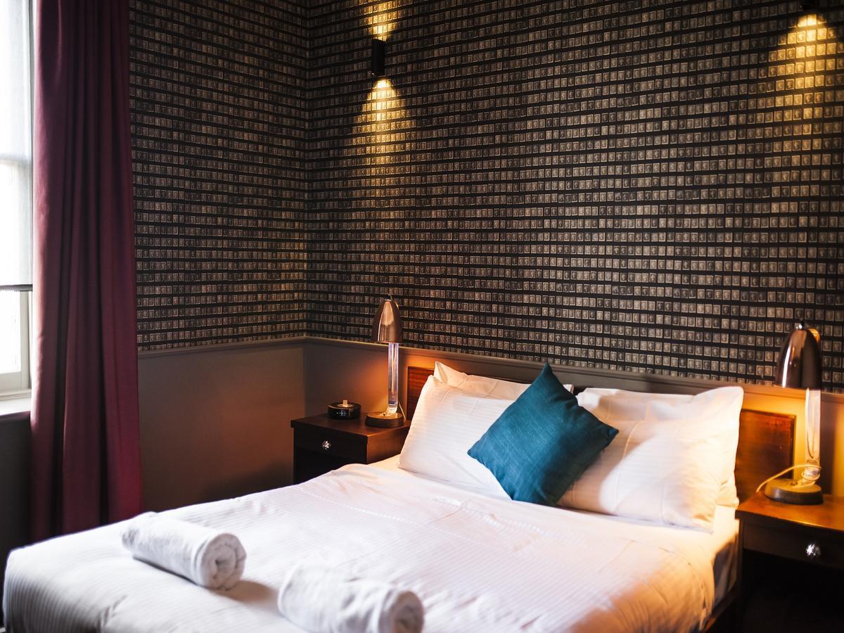 Criterion Hotel سيل المظهر الخارجي الصورة