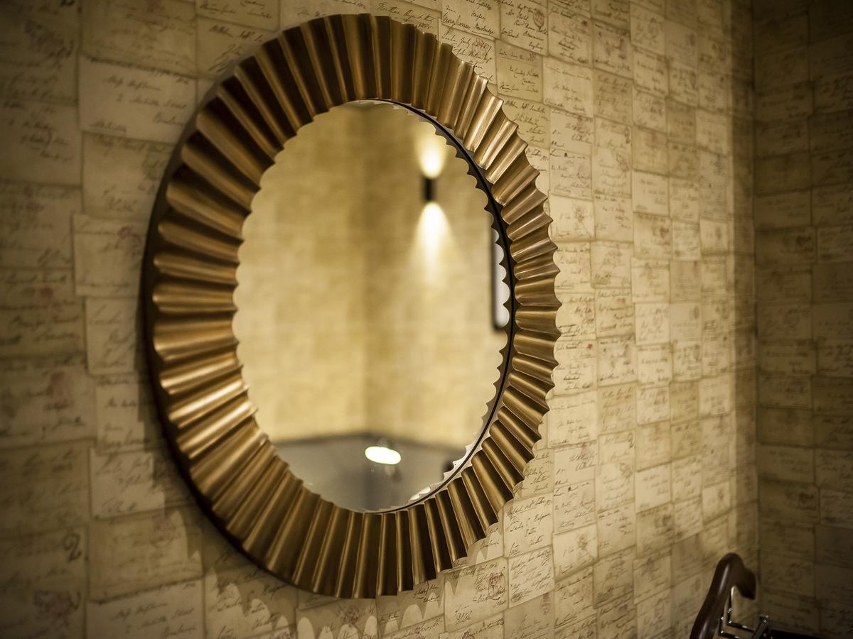 Criterion Hotel سيل المظهر الخارجي الصورة