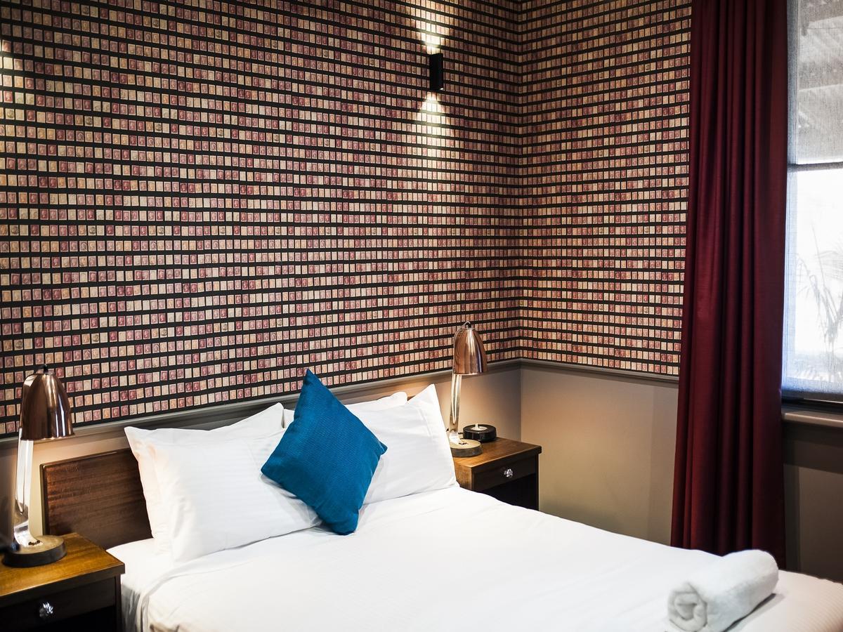 Criterion Hotel سيل المظهر الخارجي الصورة