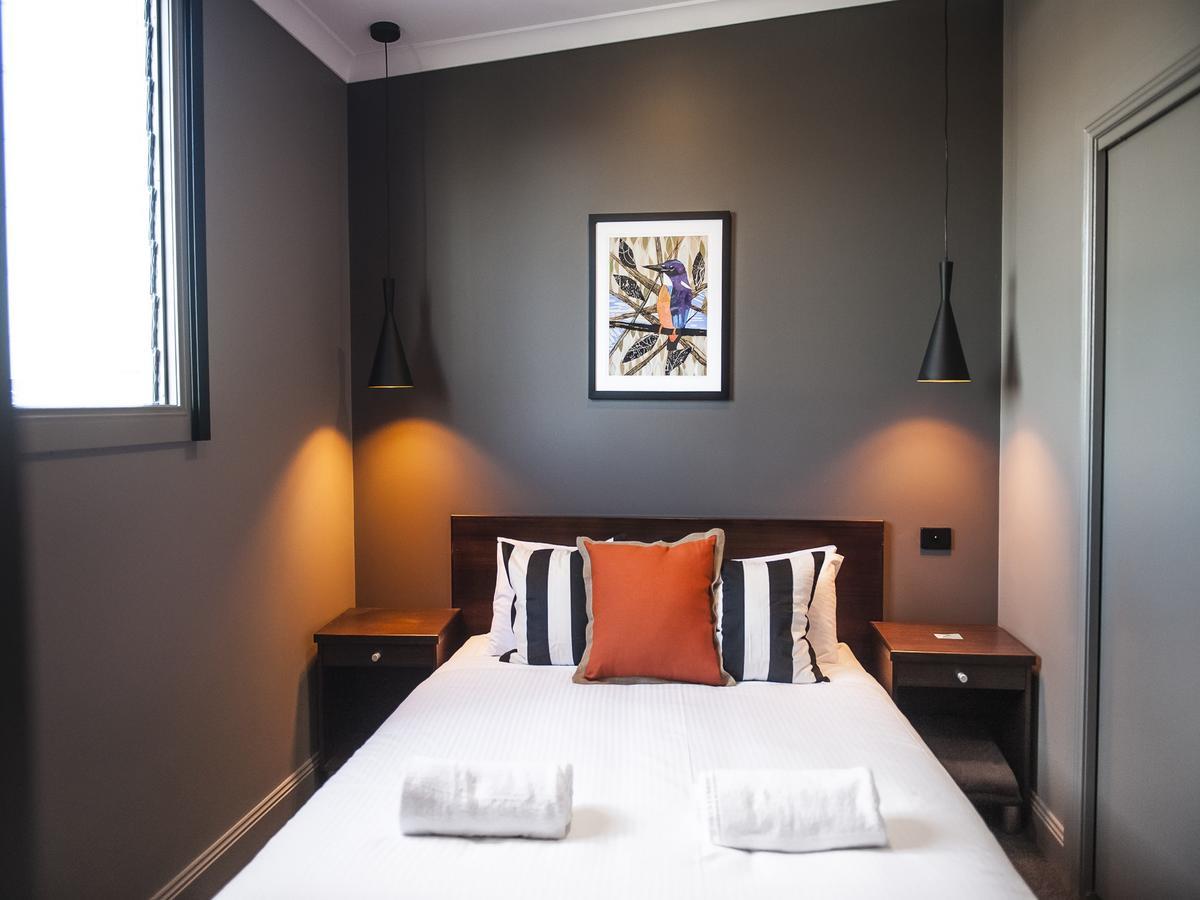 Criterion Hotel سيل المظهر الخارجي الصورة