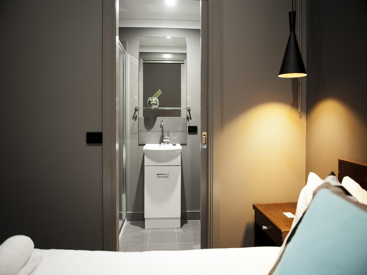 Criterion Hotel سيل المظهر الخارجي الصورة