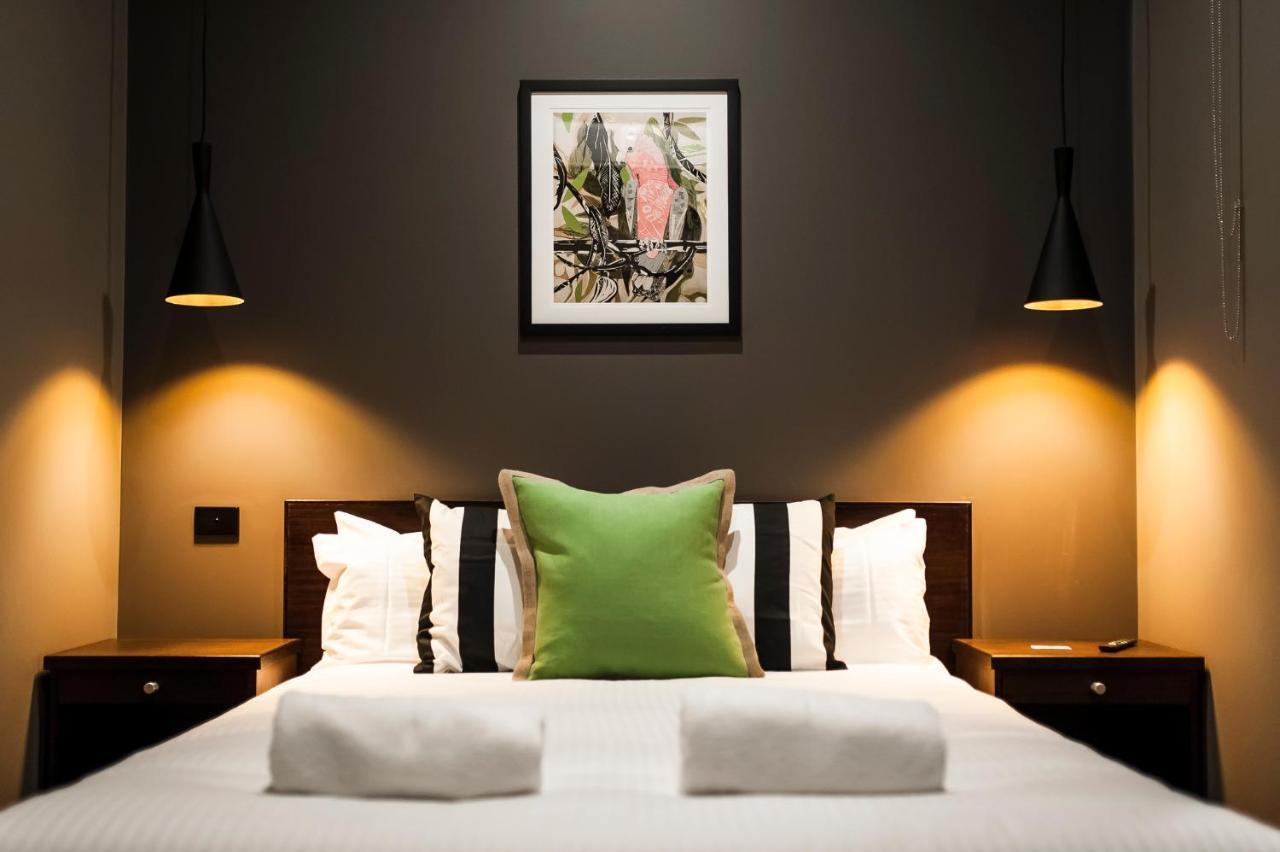 Criterion Hotel سيل المظهر الخارجي الصورة