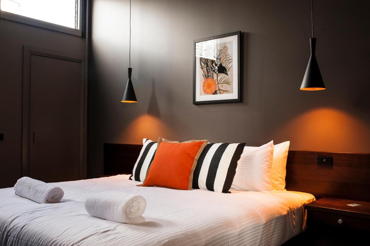 Criterion Hotel سيل المظهر الخارجي الصورة