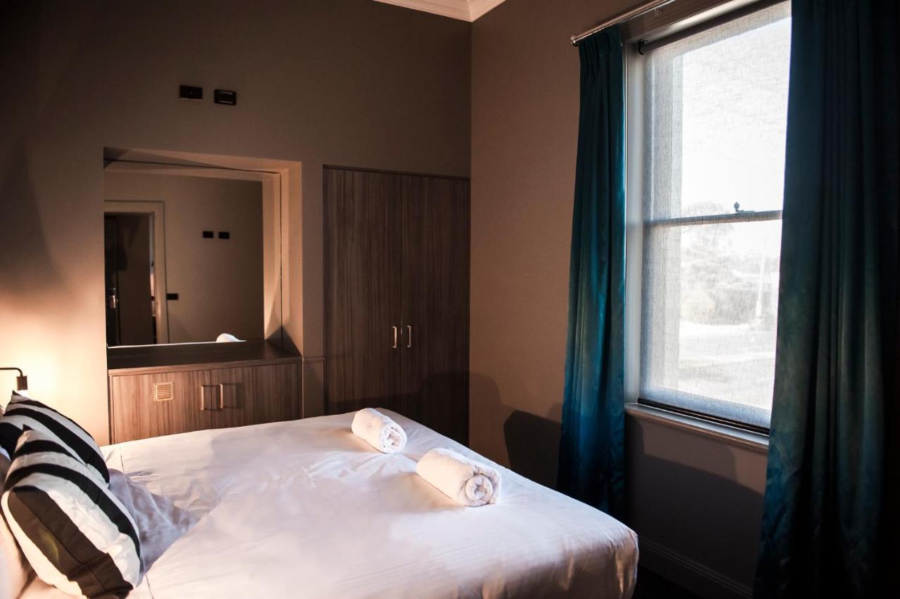 Criterion Hotel سيل المظهر الخارجي الصورة