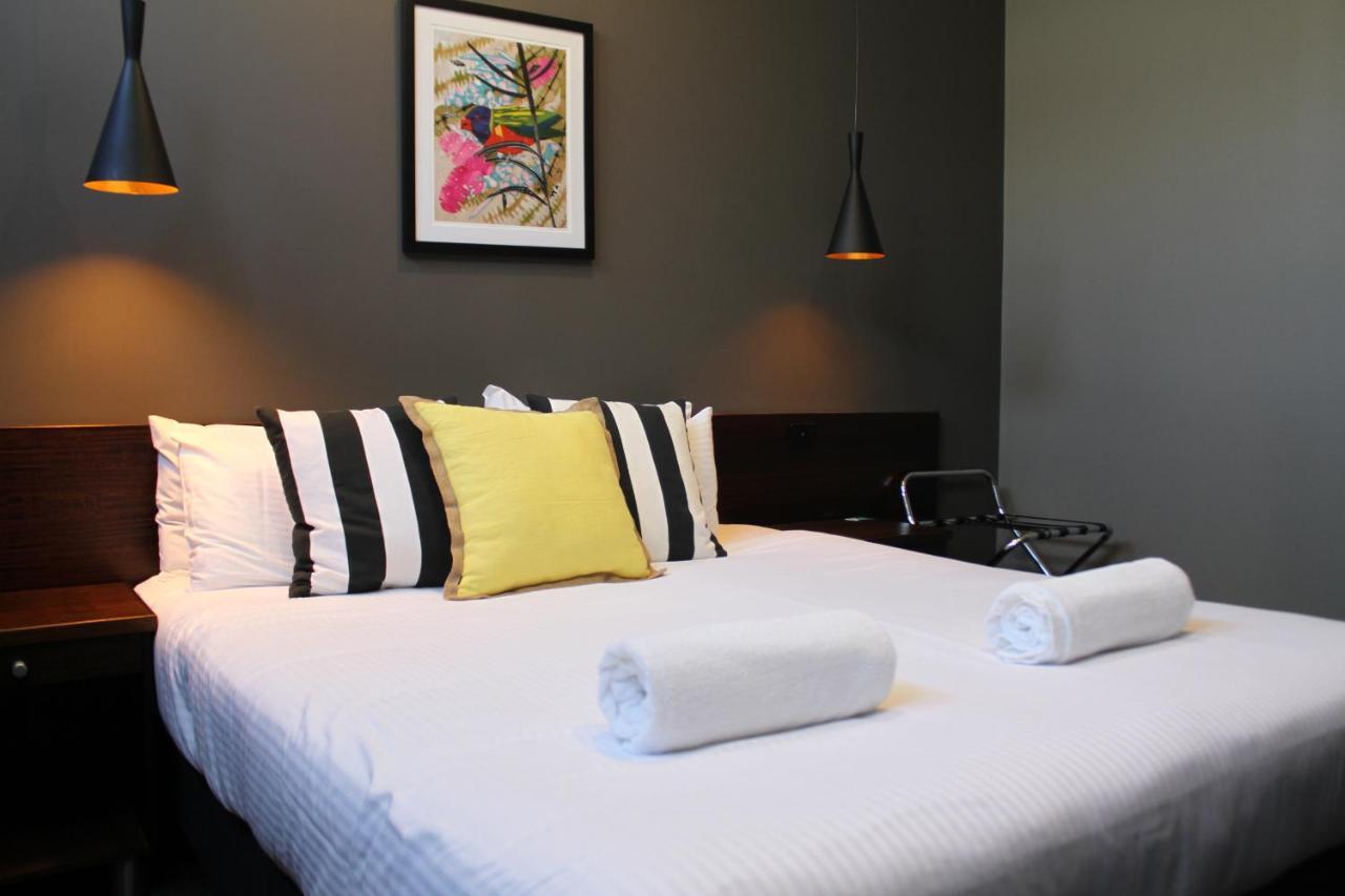 Criterion Hotel سيل المظهر الخارجي الصورة