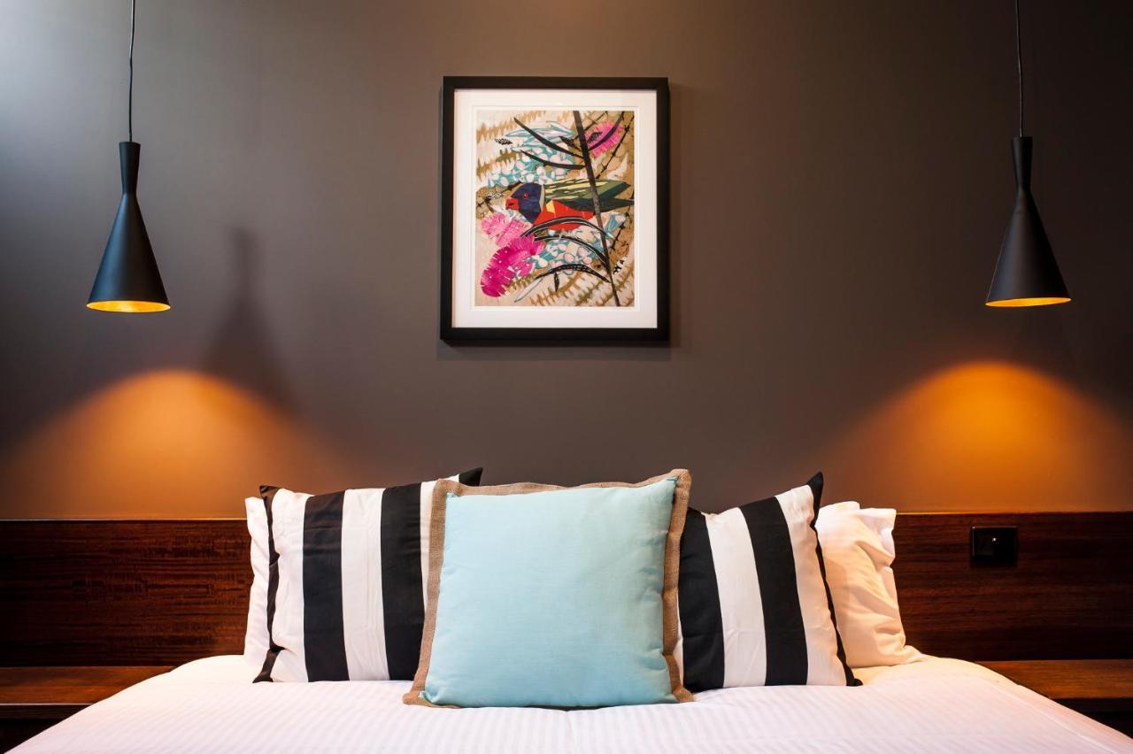 Criterion Hotel سيل المظهر الخارجي الصورة