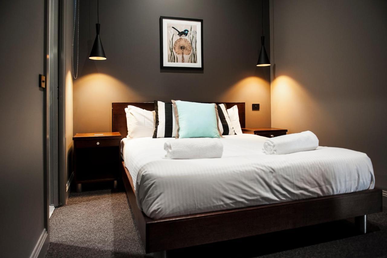 Criterion Hotel سيل المظهر الخارجي الصورة