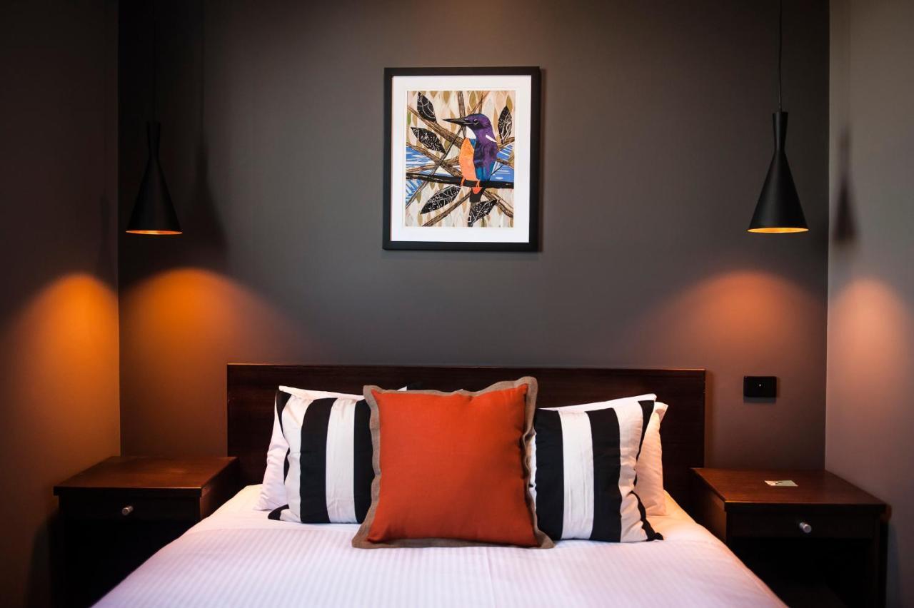 Criterion Hotel سيل المظهر الخارجي الصورة